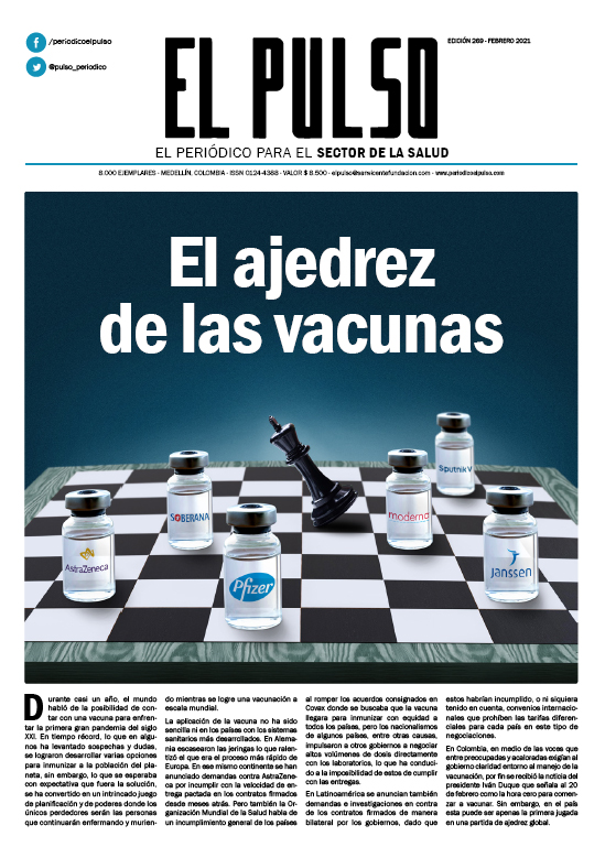 Portada febrero 2021