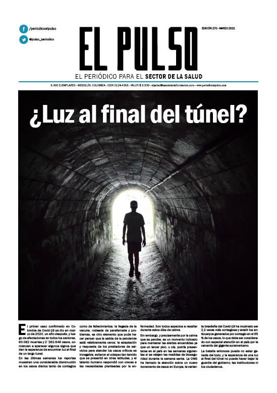 Portada febrero 2021