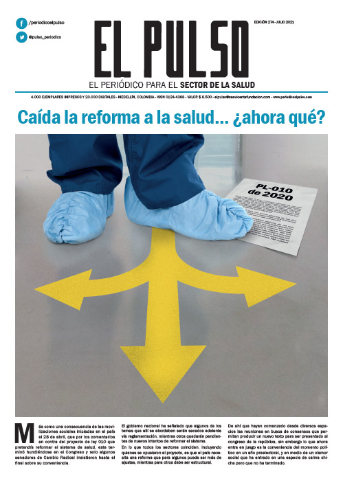 Portada junio 2021