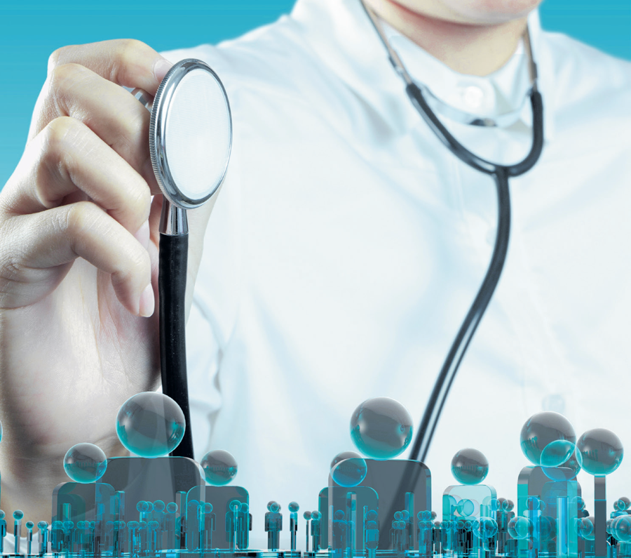 médico, usuarios