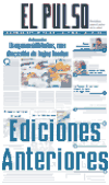 ediciones anteriores